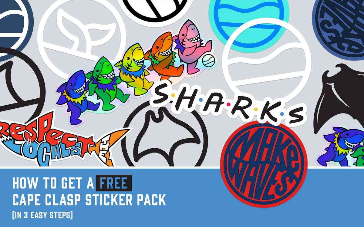 Free sticker request best sale