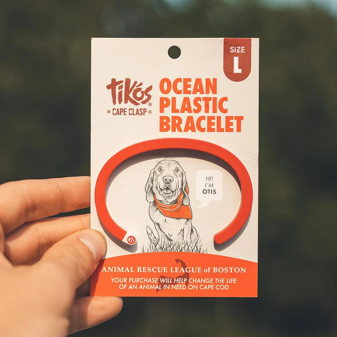 Animal Rescue Tikos Bracelet